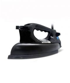 Cambridge Heavy Dry Iron - Black (DI4346) On Installments-HaniaT  ( 3 Months 0% Percent Profit Product Available On 48 Months Installment )